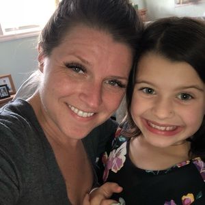 Meet your Posher, Rachael